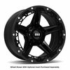 Grid Wheels 18 Diameter x 9 Width 6 x 135 Millimeter 6 x 531 6 x 1397 Millimeter GD0418090237B0008